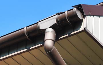 types of Barrow fascias