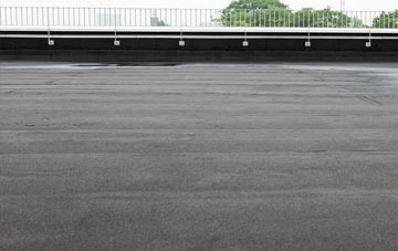Barrow asphalt roof replacement