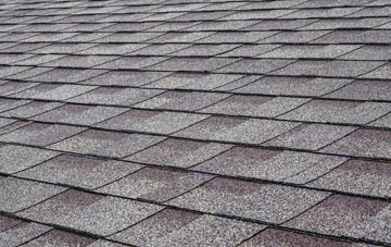 Barrow tiles for shallow pitch roofing