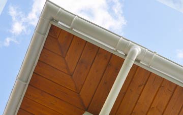 Barrow soffit types