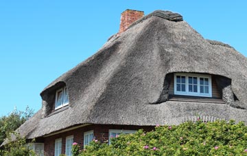 thatch roofing Barrow