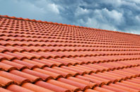 Barrow roofing tiles